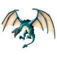 thumbnail image 1 of Beistle Jointed Dragon, Cardstock Decoration for Medieval Parties, or Game Nights, 4' 3", (1/Pkg), 1 of 1