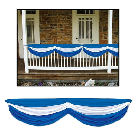 Oktoberfest Fabric Bunting (Pack of 6)