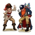 thumbnail image 1 of Bonny Blade & Calico Jack Props 5' 2" & 5' 6 1 By 2" - 12 Pack (2 Per Package), 1 of 2