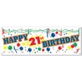 thumbnail image 1 of Hanging Banners for Various Occasions, 1 of 1