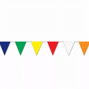 Hanging Banners for Various Occasions