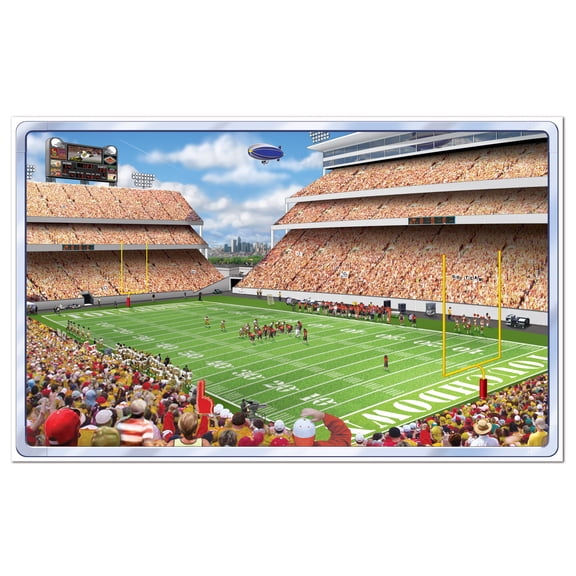 Beistle 52323 Owners Box Insta-View- Pack Of 6