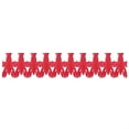 thumbnail image 1 of Crawfish Garland, (Pack of 12), 1 of 1
