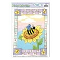 thumbnail image 1 of Beistle 54449 B Is for Baby Cling Pack of 12, 1 of 1