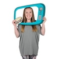 thumbnail image 1 of Beistle 54917 15.75 x 23.5 in. 50s TV Photo Fun Frame - Pack of 12, 1 of 1