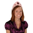 thumbnail image 1 of Plush Princess Tiara, (1/Pkg), 1 of 3