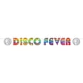 thumbnail image 1 of 12 Pack Bulk 70's Disco Fever Party Streamer, 1 of 8