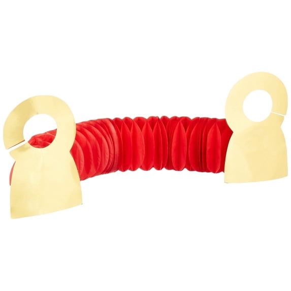 Tissue Stanchion Rope
