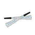 thumbnail image 1 of Beistle - 88661-100 - Swingin Silver Horns- Pack of 100, 1 of 2