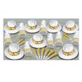 thumbnail image 1 of New Year LA Swing Gold Asst for 50, 1 of 1