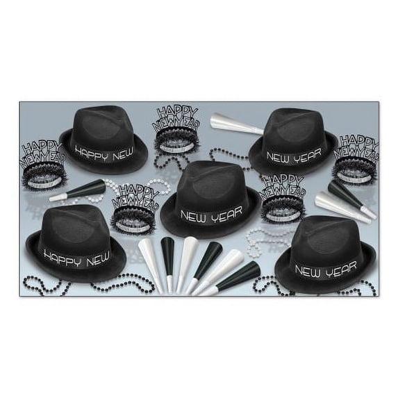 Chairman Asst for 10 (Pack of 1)
