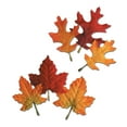 thumbnail image 1 of Autumn Leaves, 4.5"-5.5", (48/Pkg), 1 of 1