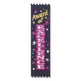 thumbnail image 1 of Beistle  Award Of Excellence Value Pack Ribbons, 1 of 1