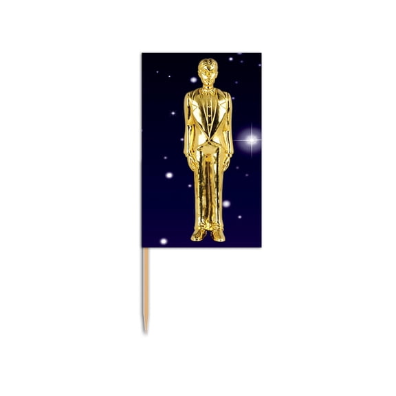 600 Pack Beistle Awards Night Party Picks