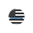 thumbnail image 1 of Printed Buttons (Multiple Designs Available), 1 of 2