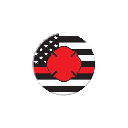 Printed Buttons (Multiple Designs Available)