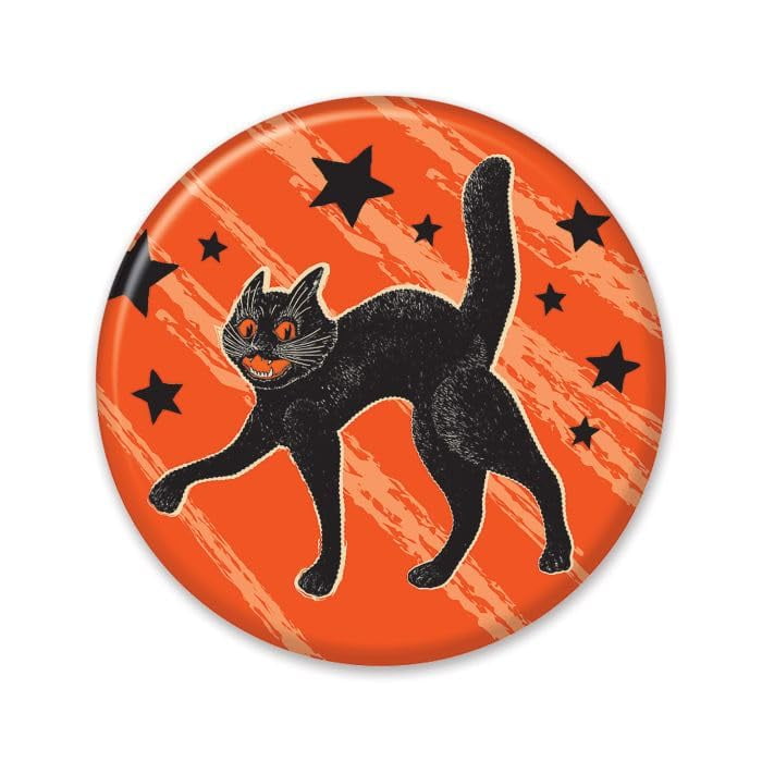Printed Buttons (Multiple Designs Available)
