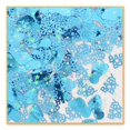 thumbnail image 1 of 6 Pack Beistle Baby Boy Confetti (0.5 Oz/Pkg), 1 of 1