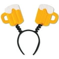thumbnail image 1 of 12 Pack Beistle Oktoberfest Beer Mug Boppers, 1 of 1