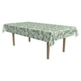 thumbnail image 1 of 12 Pack Beistle Big Bucks Party Tablecover, 1 of 2