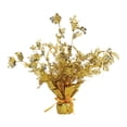 thumbnail image 1 of Beistle - Birthday Gleam 'N Burst Centerpiece - 15" - Pack of 12, 1 of 1