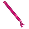 thumbnail image 1 of Beistle Bride to be Satin Sash, 33-Inch by 4-Inch, 1 of 2