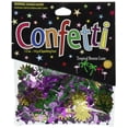thumbnail image 1 of Beistle CN038 Tropical Breeze Confetti, One Size, Multicolored, 1 of 2