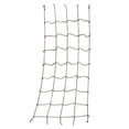 thumbnail image 1 of Beistle Cargo Netting Pirate Theme Pary Decoration, 2' X 7', Brown, 1 of 2