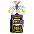 thumbnail image 1 of 12 Pack Beistle Slot Machine Party Centerpiece, 1 of 1