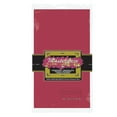 thumbnail image 1 of Club Pack of 12 Burgundy Disposable Plastic Banquet Party Rectangular Table Covers 108", 1 of 1
