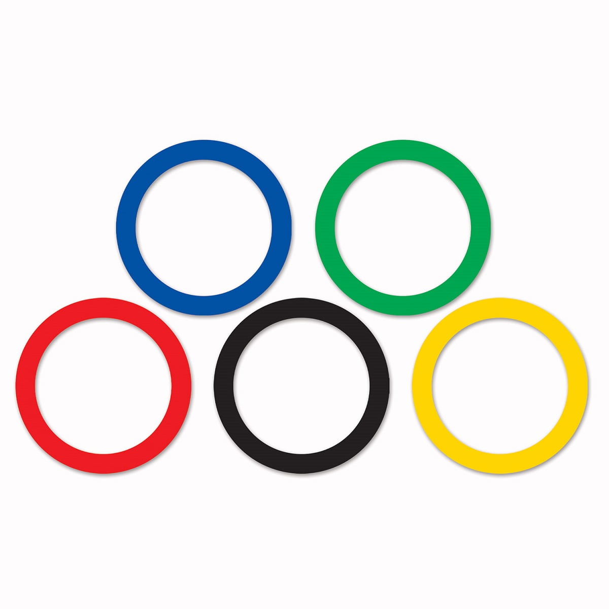 Olympic Party Supplies