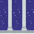 thumbnail image 1 of 6 Pack Beistle Column Party Backdrop, 1 of 2