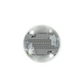thumbnail image 1 of Beistle - Disco Ball Coasters - 3¼" - Pack of 12, 1 of 1