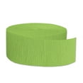 thumbnail image 1 of Beistle - FR Festive Crepe Streamer - 85' - Pack of 12, 1 of 1