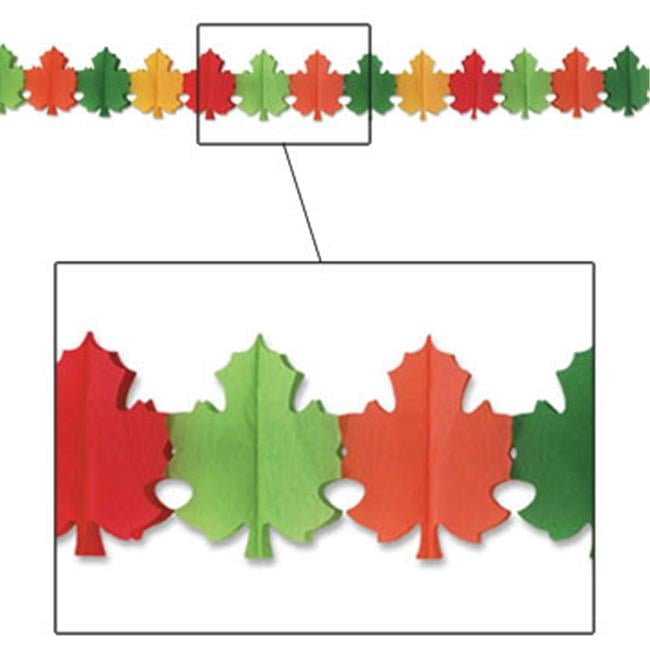 Adesivi Decorativi Autunnali The Beistle – 12 Pezzi Rimovibili Per Finestre, Foglie E Zucche, Multicolore, Foglio 30,5x43,2 Cm