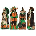 thumbnail image 1 of Beistle  Fancy-Dress Cutouts- Pack Of 12, 1 of 1