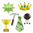 thumbnail image 1 of Father's Day Cutouts, 1 of 1