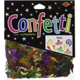 thumbnail image 1 of Beistle Fiesta Mexico Themed Cutout Plastic Confetti, 1 Pack, Multicolored, 1 of 2