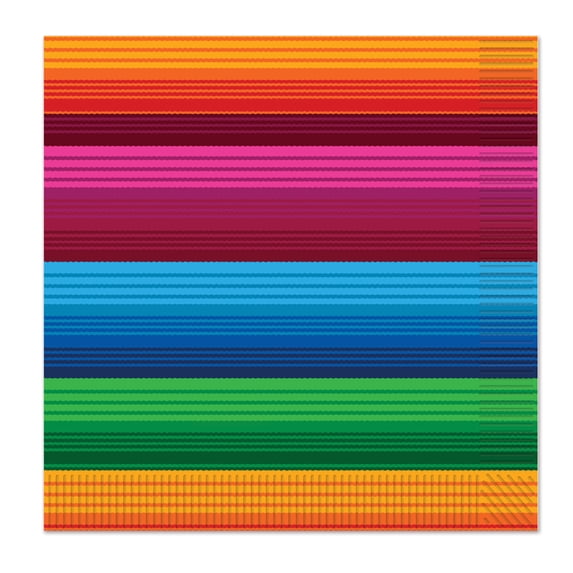 Napkins-Lunch (Multiple Designs Available)