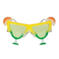 thumbnail image 1 of Beistle Full Head Size Margarita Fanci-Frame Multi 60409, 1 of 5