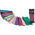 thumbnail image 1 of Beistle -  Gleam N Wrap Metallic Sheets - Green, 1 of 1
