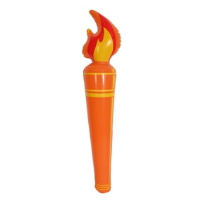 Beistle - Inflatable Torch - Pack of 12