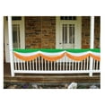 thumbnail image 1 of 6 Pack Beistle Irish Party Fabric Bunting, 1 of 6