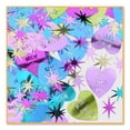 thumbnail image 1 of Beistle - Jesus Loves You Confetti - Pack of 6, 1 of 1