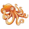 thumbnail image 1 of Beistle Jointed Octopus, 1 of 1
