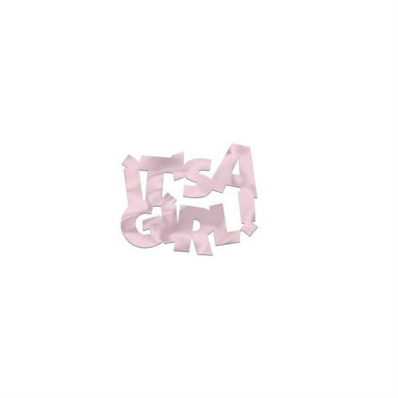 Jumbo Its A Girl! Fanci-Fetti