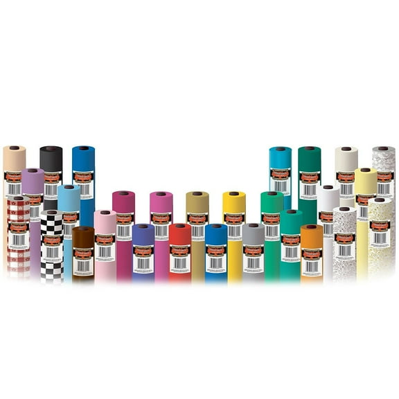 Beistle Lace Table Roll White (50956)