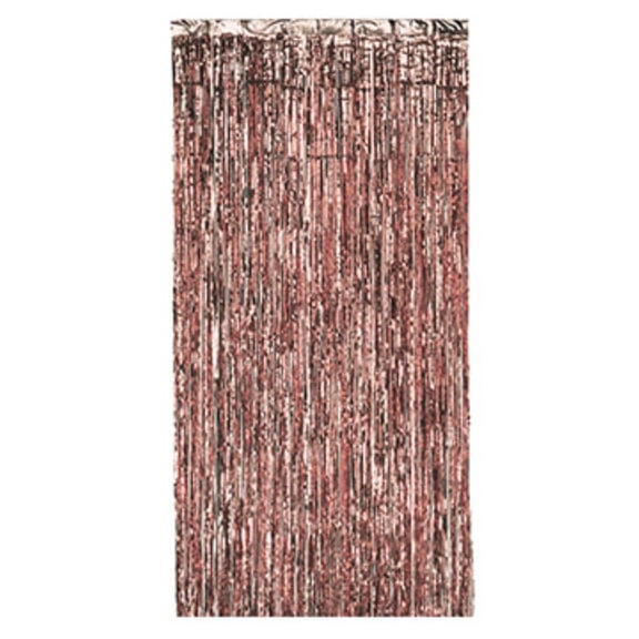 1-Ply Gleam 'N Curtain