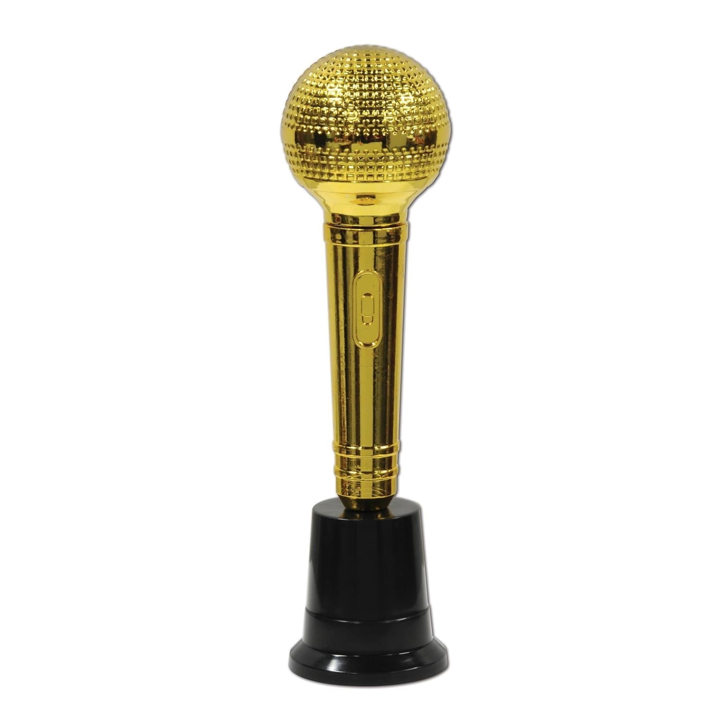 6 Pack Bulk Microphone Party Award