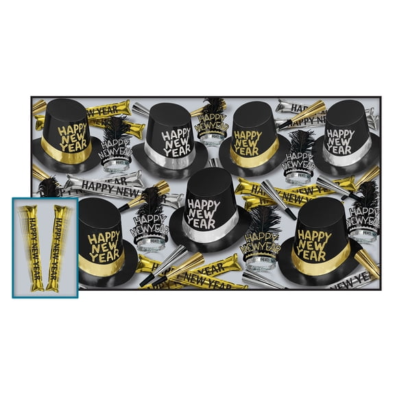 Midnite Thunder Asst for 50 (Pack of 1)